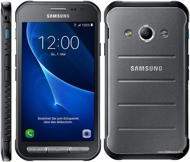 Watt geloof antiek Learn How To Take a Screenshot on Samsung Galaxy Xcover 3 G389F [+ Video  Guide]