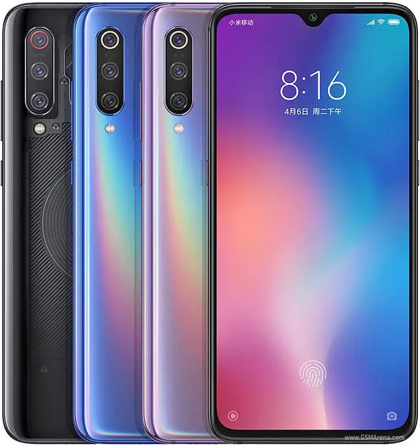 How Take a on Xiaomi 9 [+ Video Guide]