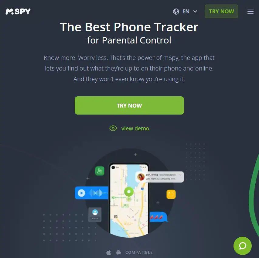 Five Best Keylogger Apps For Android ( Easy to Use!) - MSPY Phone Tracker.