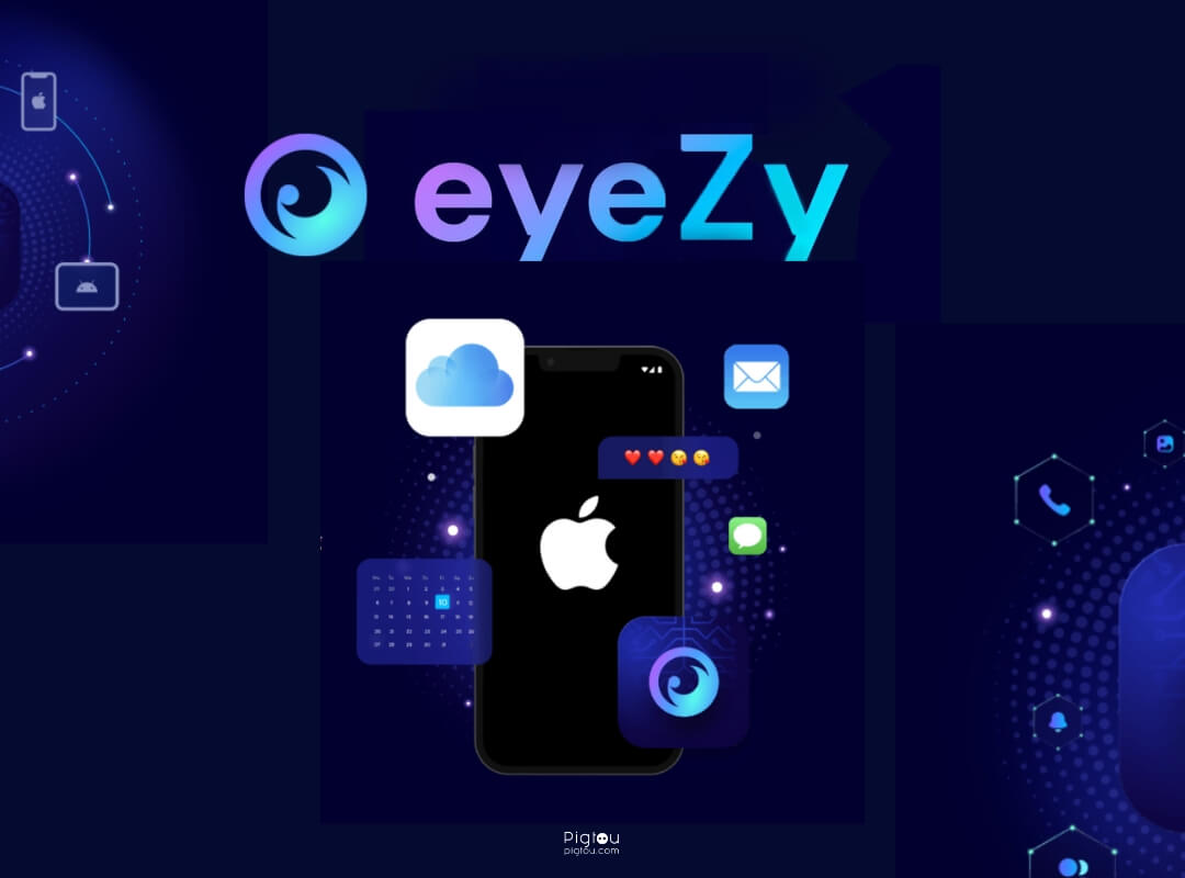 eyeZy review