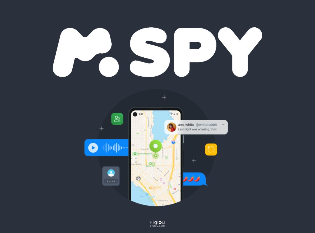 mSpy review